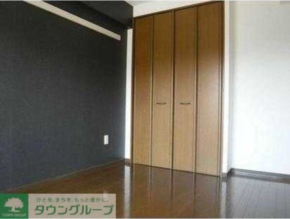 ルクレ川口イーストの物件内観写真